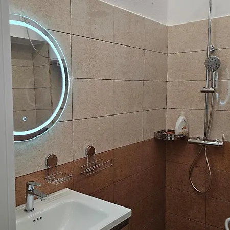 Appartamento Anita's