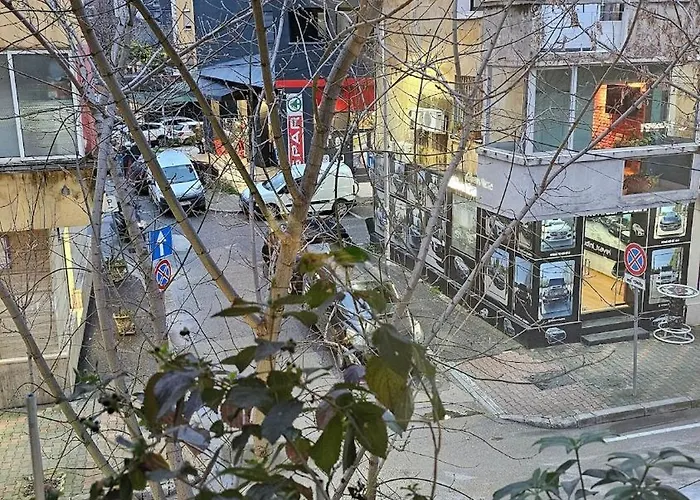Appartamento Anita's Tirana